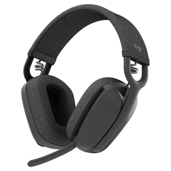 Logitech Zone Vibe 100 Graphite maroc prix