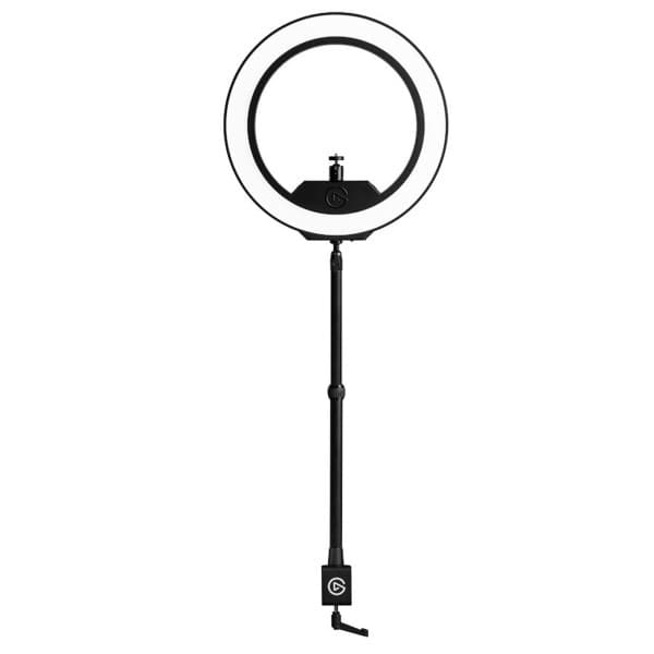 Elgato Ring Light maroc prix