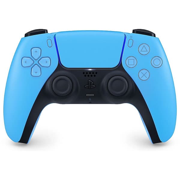 Sony DualSense (Bleu) maroc prix