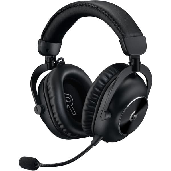 Logitech G Pro X 2 Lightspeed (Black) maroc prix