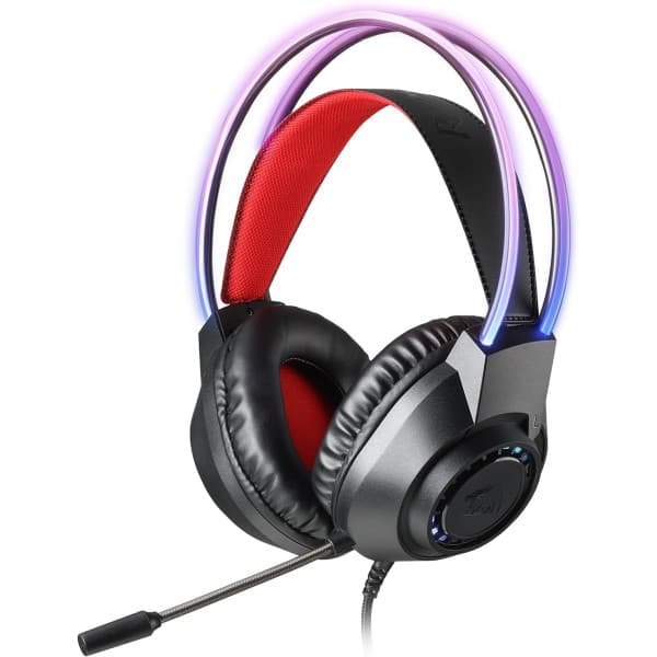 Redragon H231 Scream Wired Gaming Headset maroc prix