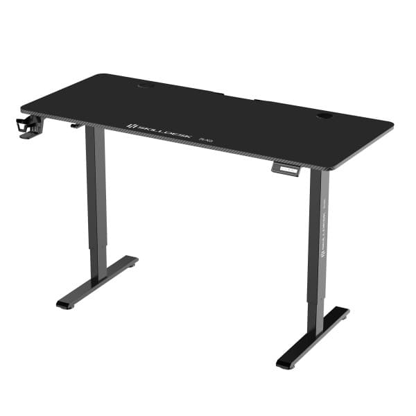 SKILLDESK BLACK FLAG (Motorisé) maroc prix