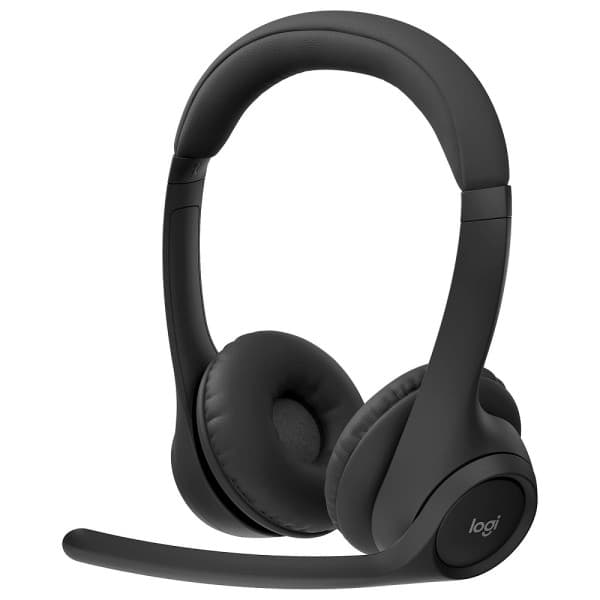 Logitech Zone 300 Black maroc prix