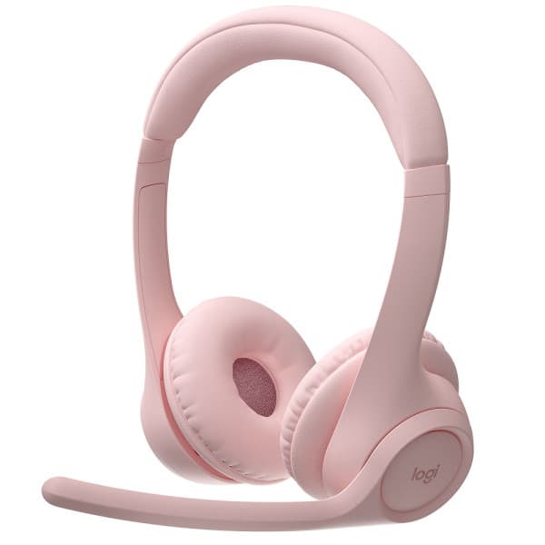 Logitech Zone 300 Rose maroc prix