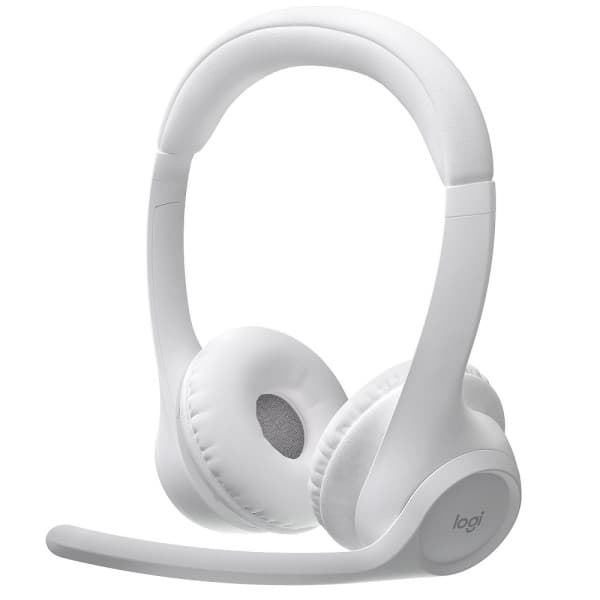 Logitech Zone 300 White maroc prix