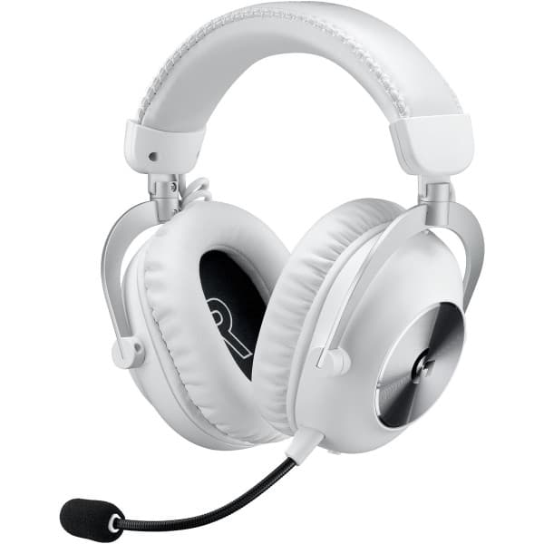 Logitech G Pro X 2 Lightspeed (Blanc) maroc prix