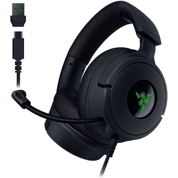 Razer Kraken V4 X maroc prix