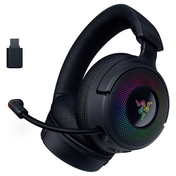 Razer Kraken V4 maroc prix