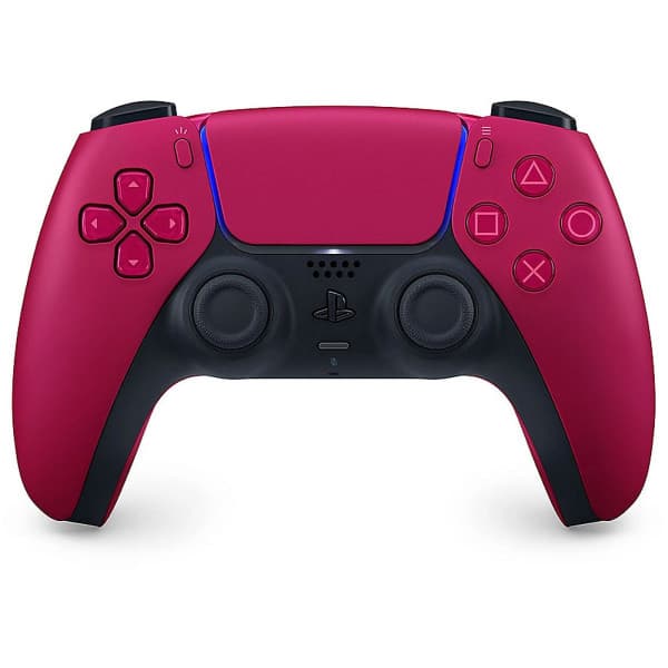 Sony DualSense (Rouge) maroc prix