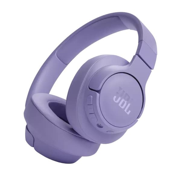 JBL Casque Tune 720BT Violet maroc prix