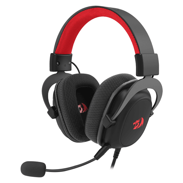 Redragon H510 Lite Wired Gaming Headset maroc prix