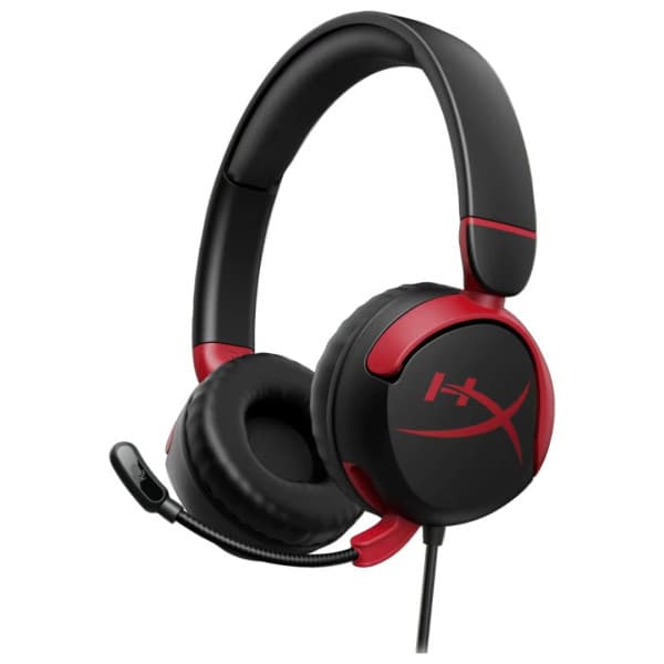 HyperX Cloud Mini WD BLK HS maroc prix
