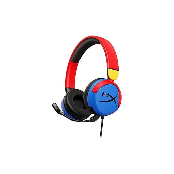 HyperX Cloud Mini WD Multi HS maroc prix