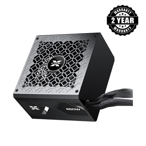 XTRMLAB XP-650B 80+ BRONZE 650W ( 2 ANS GARANTIE ) maroc prix