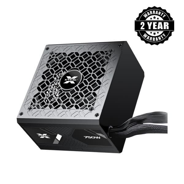 XTRMLAB XP-750B 80+ BRONZE 750W ( 2 ANS GARANTIE ) maroc prix