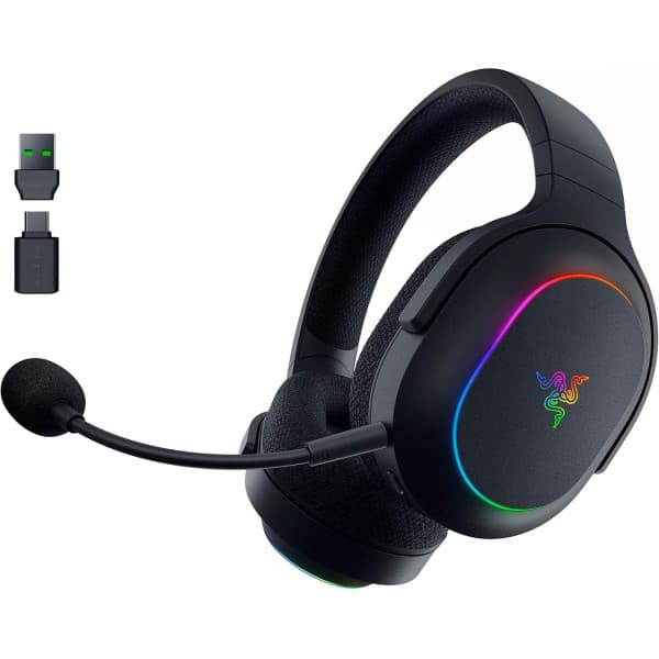 Razer Barracuda X Chroma maroc prix