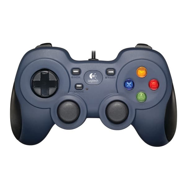 Logitech G Gamepad F310 maroc prix