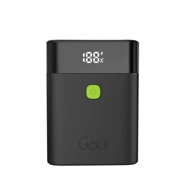 Goui P10 Premium Power Bank 10 000 mAh - 22W maroc prix