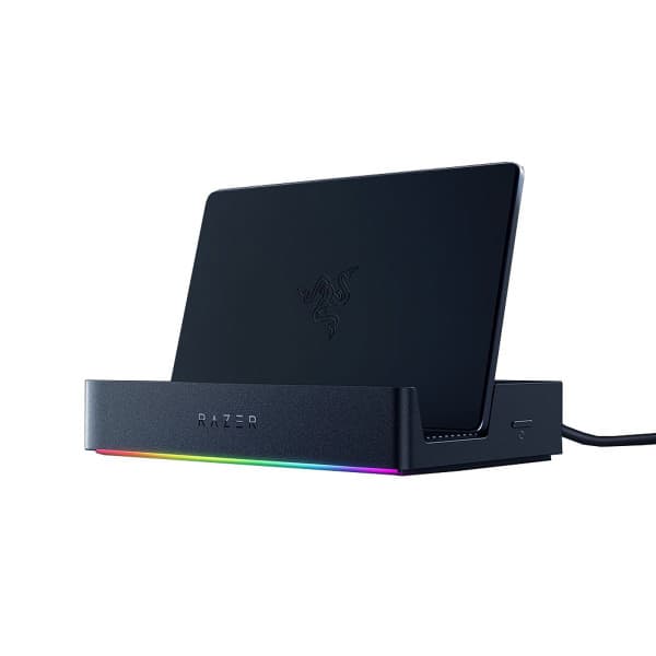 Razer Handheld Dock Chroma maroc prix