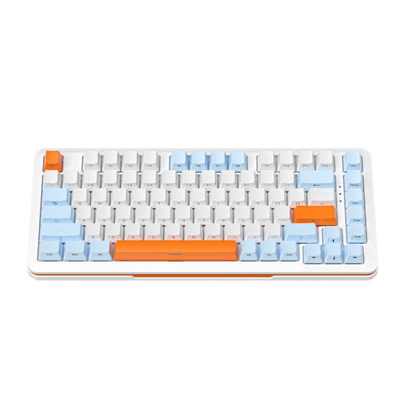 Furycube S82 Silver Switch (Glacier Orange) maroc prix