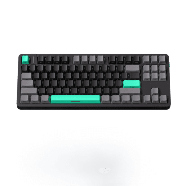 Furycube G87 GRAY (RED Switch) maroc prix
