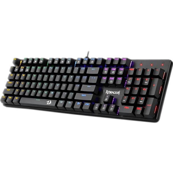 Redragon K671 Wired Mechanical Keyboard maroc prix
