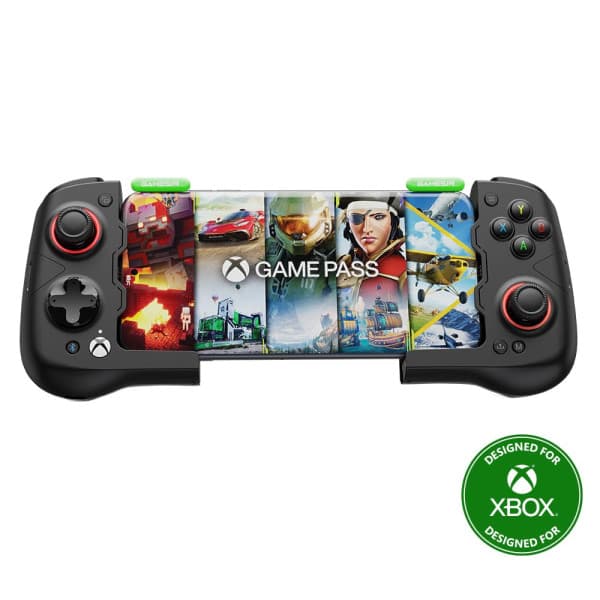 GameSir X4 Aileron Bluetooth Mobile Gaming Controller