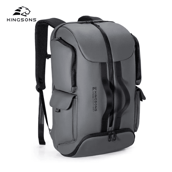 Kingsons K10106W (Dark Grey) maroc prix