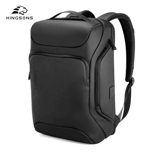 Kingsons K10164W (Black) maroc prix