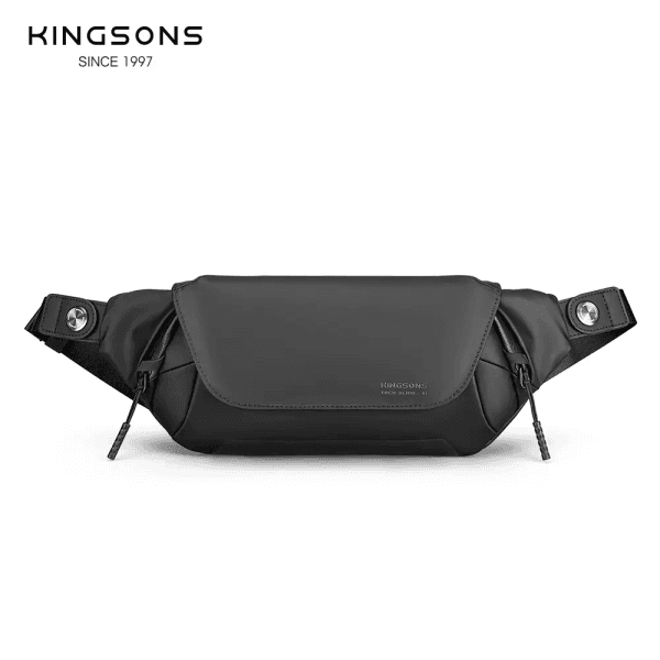 Kingsons KS3248W-A (Black) maroc prix