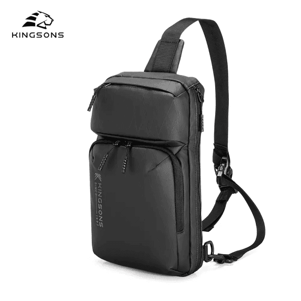 Kingsons KS3336 (Black) maroc prix