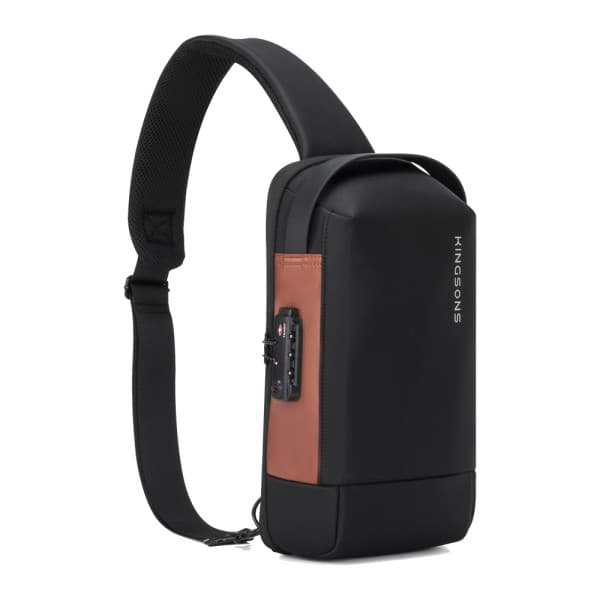 Kingsons KS3284 (Black) maroc prix