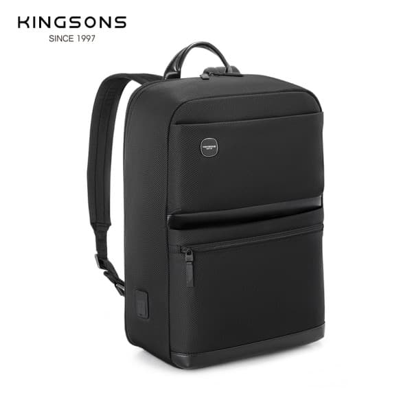 Kingsons KS3322W (Black) maroc prix