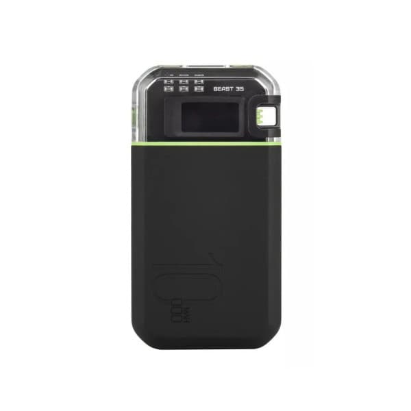 Goui Beast 35 Power Bank 10 000mAh – 35W maroc prix