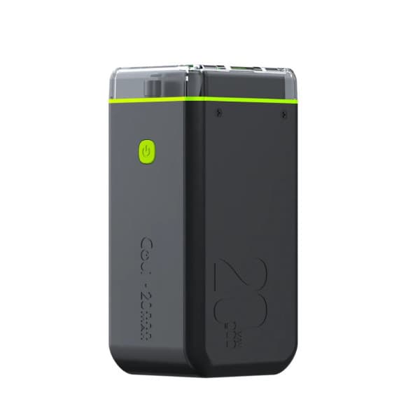 Goui Beast 65 Power Bank 20 000 mAh - 65W maroc prix