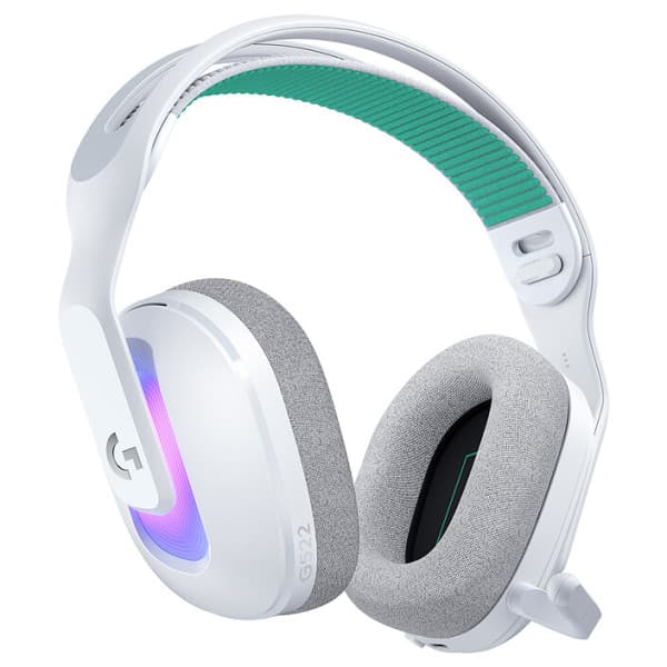 Logitech G G522 Lightspeed (Blanc) maroc prix