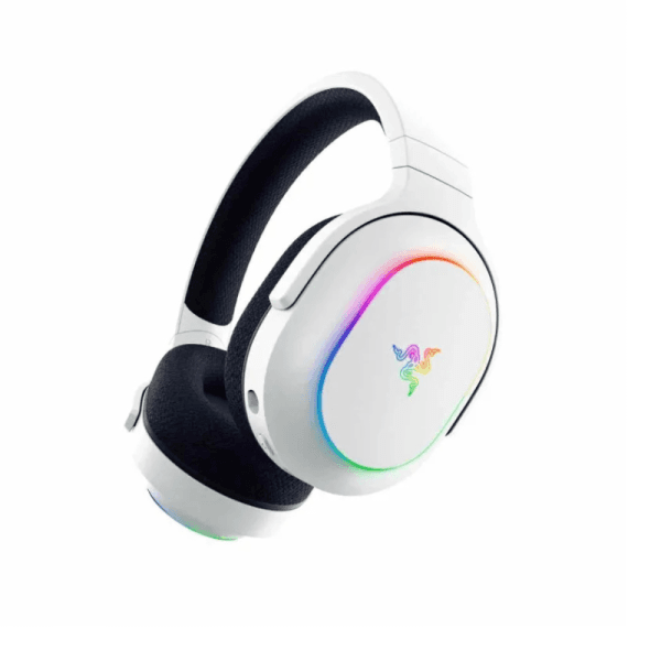 Razer Barracuda X Chroma (White) maroc prix
