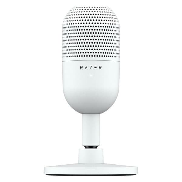 Razer Seiren V3 Mini (White)