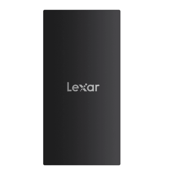 Lexar SL300 Portable 1TB SSD maroc prix