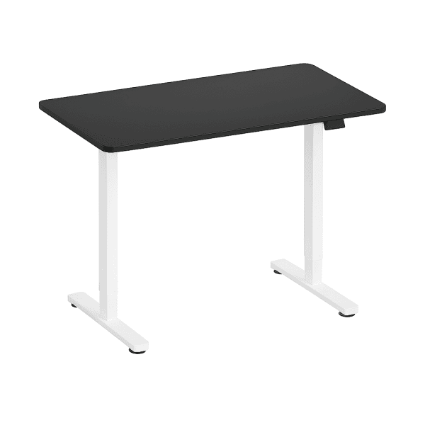 SKILLDESK Bureau Sur mesure à hauteur réglable (1 moteur) maroc prix