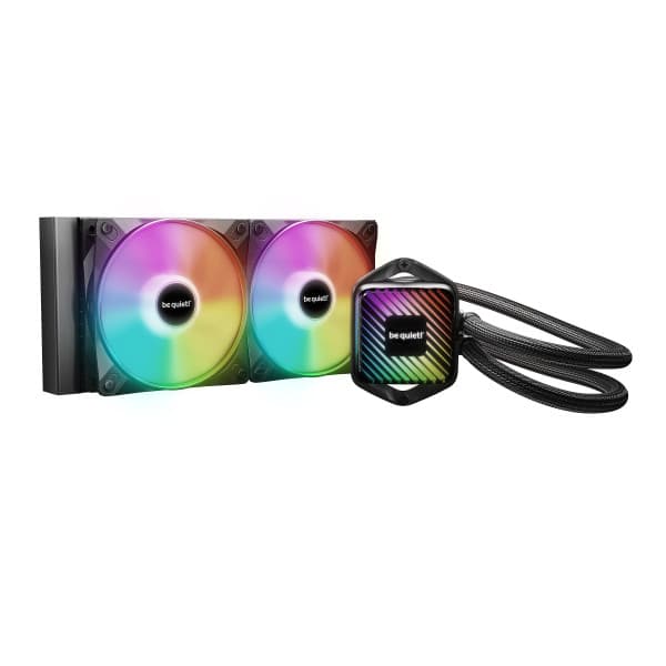 be quiet! Pure Loop 3 LX 240mm