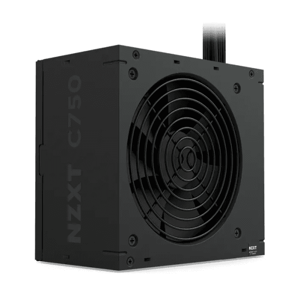 NZXT C750 Bronze ATX 3.1 80PLUS Bronze 750W maroc prix
