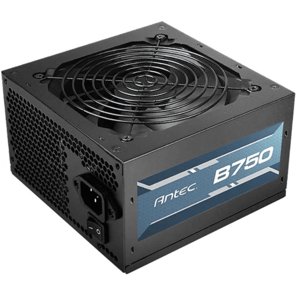 Antec B750 80 Plus Bronze 750W maroc prix
