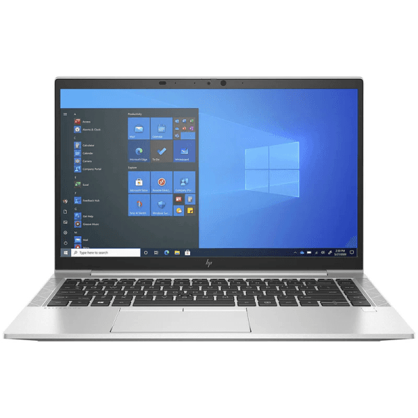 HP EliteBook 840 G8 i5-1145G7/16 GB/256GB SSD 14" Tactile maroc prix