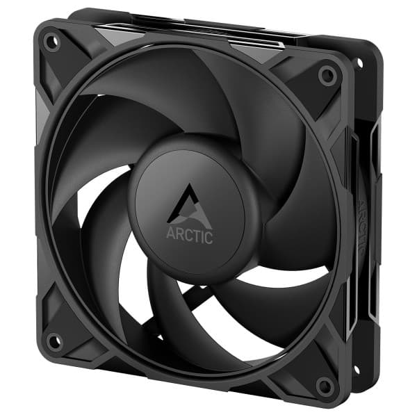 Arctic P12 Pro PST (Noir)