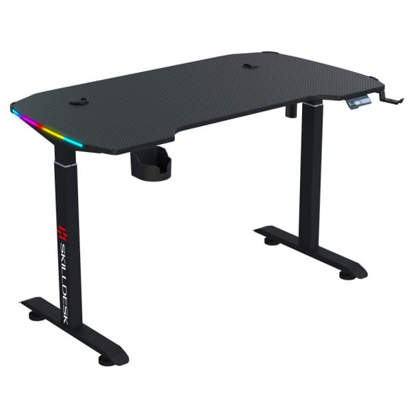 SKILLDESK FALCON (Motorisé) maroc prix