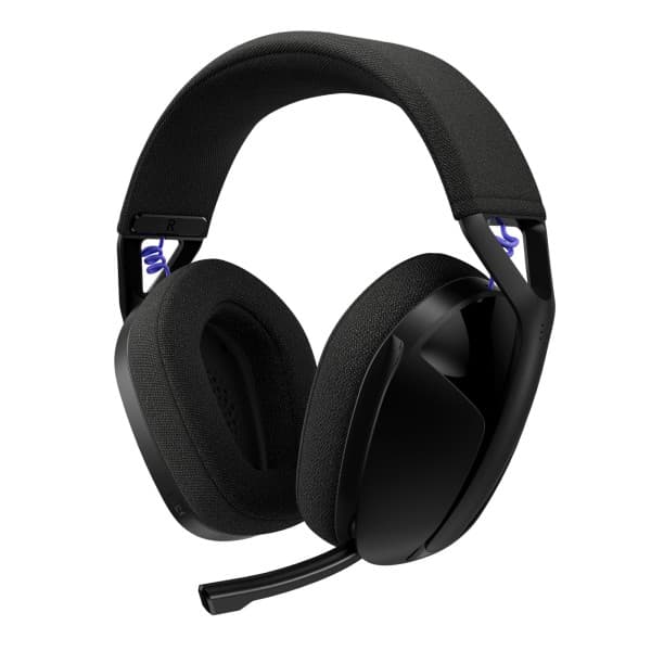 Logitech G321 Lightspeed Noir maroc prix