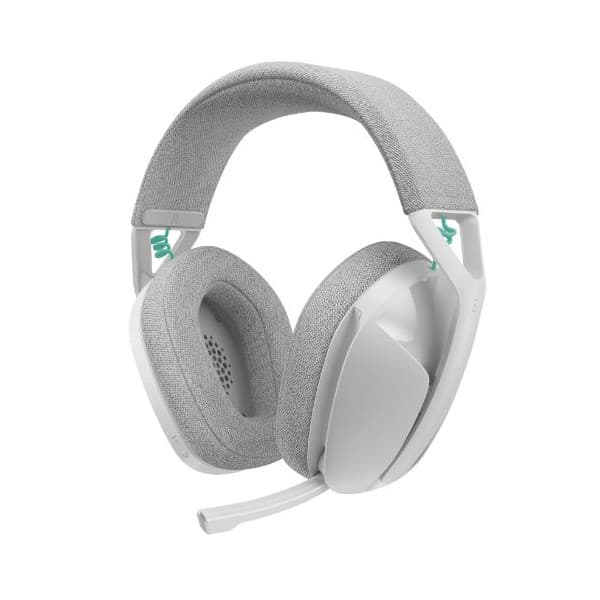 Logitech G321 Lightspeed Blanc maroc prix
