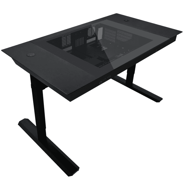 Lian li DK07X Desk Case maroc prix