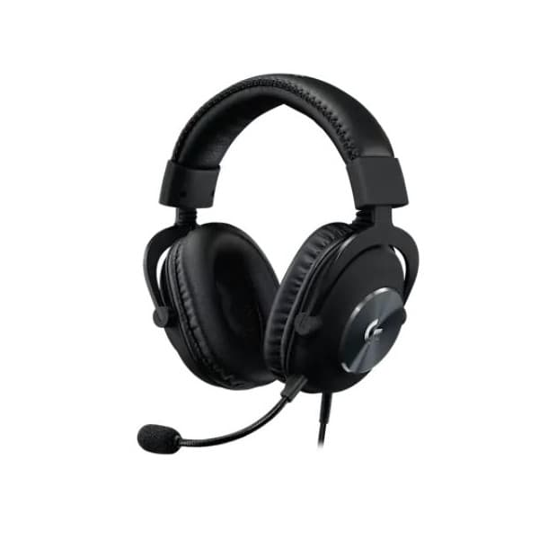 Logitech G Pro X SE Gaming Noir maroc prix